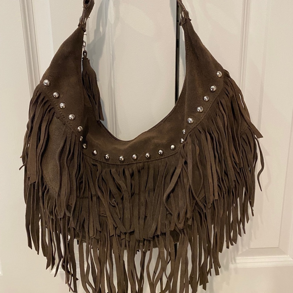 Mae and J handbag